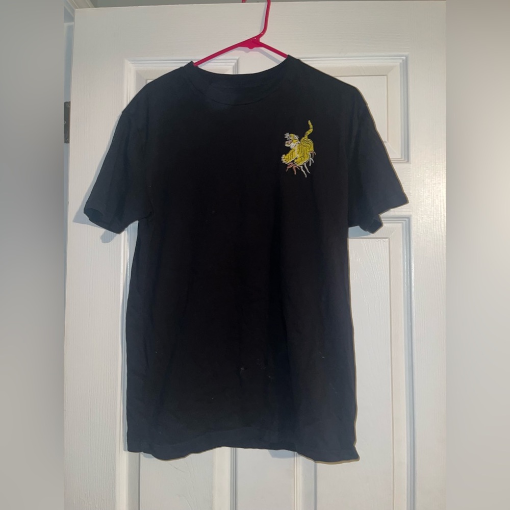 T shirts